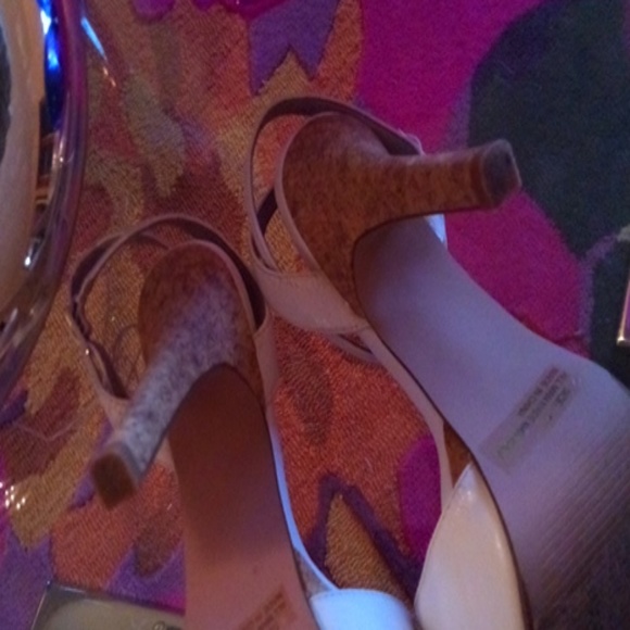 Charlotte Russ platform shoe - Picture 4 of 8